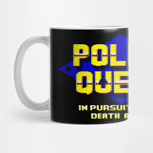 Police Quest Mug